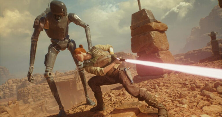 Star Wars Jedi Survivor Best Stance Guide Which Stance To Use