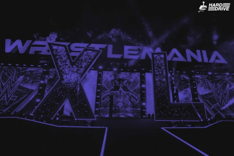 WWE WrestleMania XL Night 2 Results Cody Rhodes The Rock And More