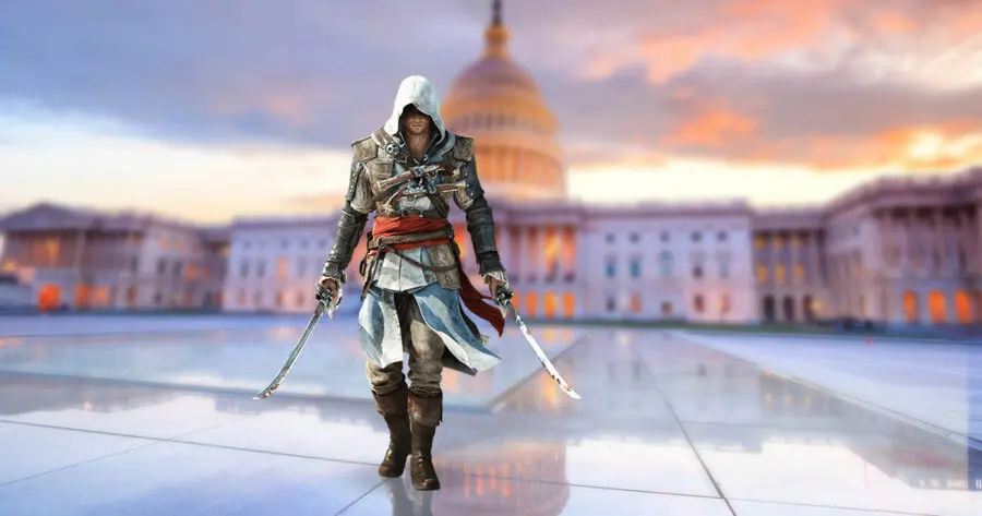 Which Of These Is Your Favourite Assassin's Creed Era?