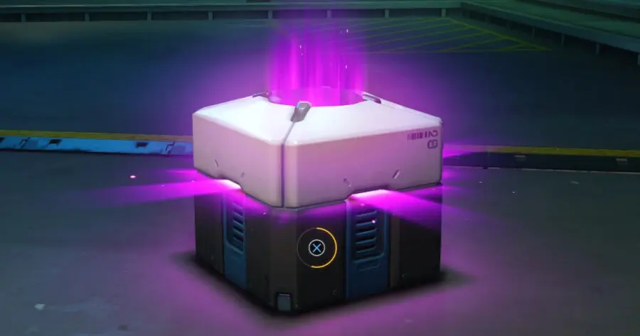 Prime Gaming users can claim 3 Overwatch loot boxes for a limited time -  Dot Esports