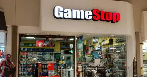 The Block at Orange Mall - GameStop, Store in ORANGE, CA