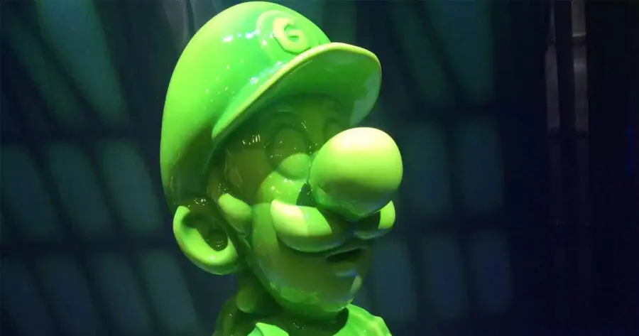 Luigi's Mansion 3 Review 