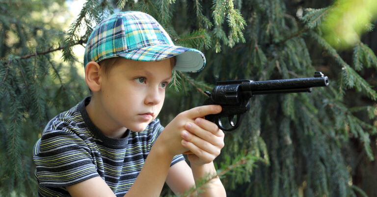 New Tax on Violent Video Games Encourages Kids to Get Outside, Kill ...