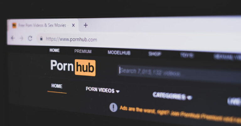 Pornhub Premium Announces Family Plan