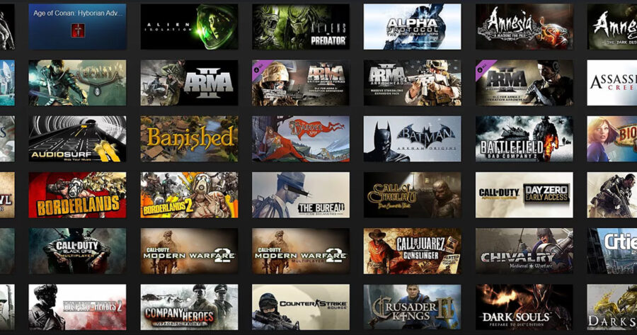 free games on steam for mac os x 10.8.5