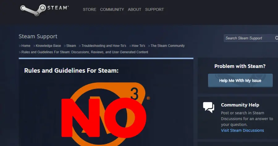 Steam Community :: Guide :: How to check if a sign in through Steam login  page is a scam