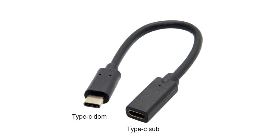 New Gender-Inclusive USB Standards Rename Connectors to Dom and Sub