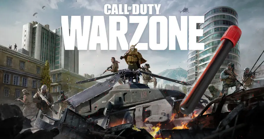 Call of Duty Warzone 2.0 recebe atualização de quase 100 GB