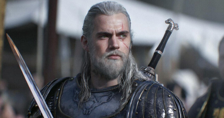 Netflix S Witcher Series Delayed As Method Acting Henry Cavill Won T Stop Accepting Side Gigs