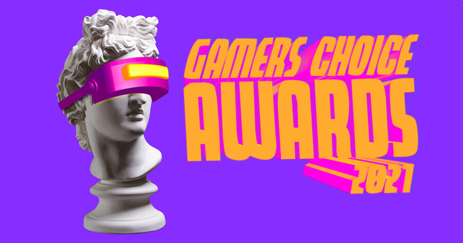 Here Are The Winners Of The First Gamers' Choice Awards - Game Informer