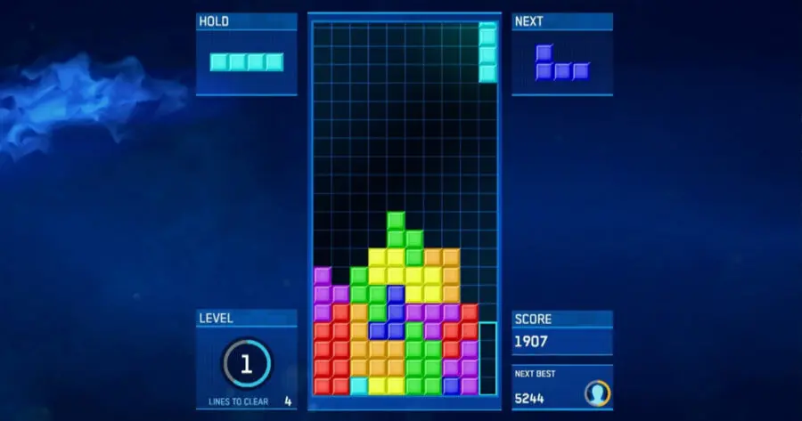 Tetris Pieces Attempting to Unionize Mysteriously Disappear