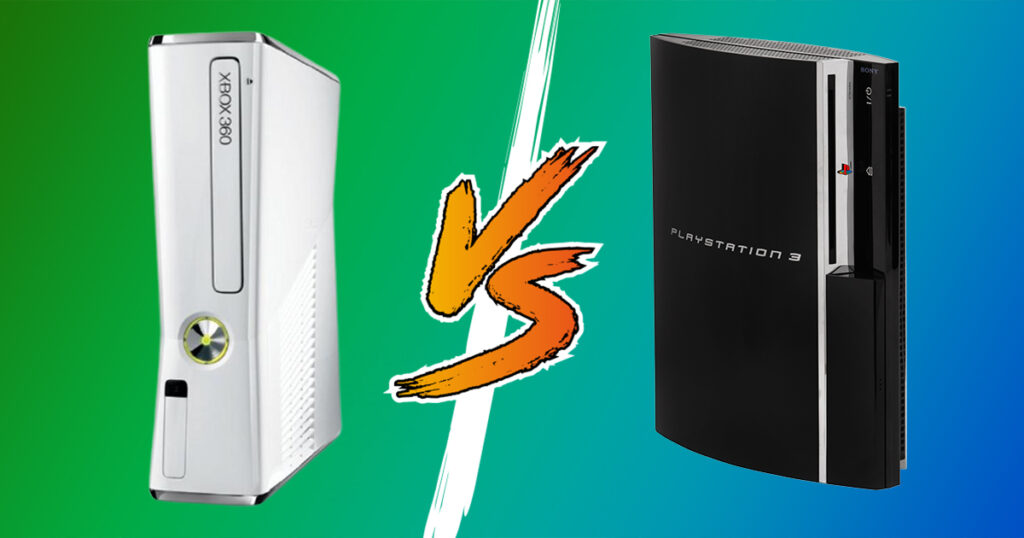 Xbox 360 Slim vs. Sony PS3 Slim - Video - CNET