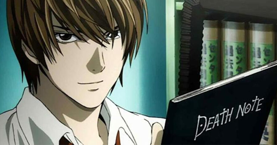 Opinion: If Everyone Has a Death Note, Everyone Is Safe