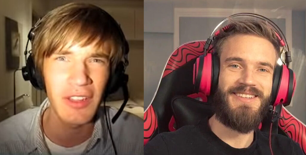 Is This Felix Kjellberg’s Gaming YouTube Channel? An Investigation