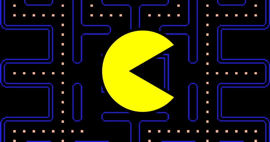 Facebook Gaming agora possui jogo online do Pac-Man