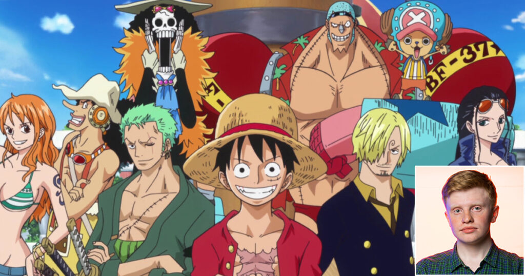 One Piece Fan