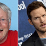 Vengeance-Stricken Charles Martinet Lands Lead Role in Chris Pratt Biopic
