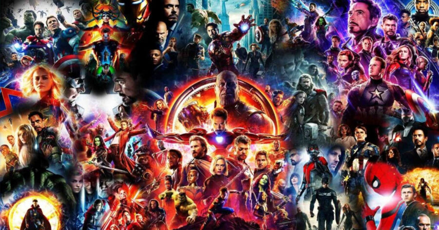 Marvel Confirms They're Working on Another Movie