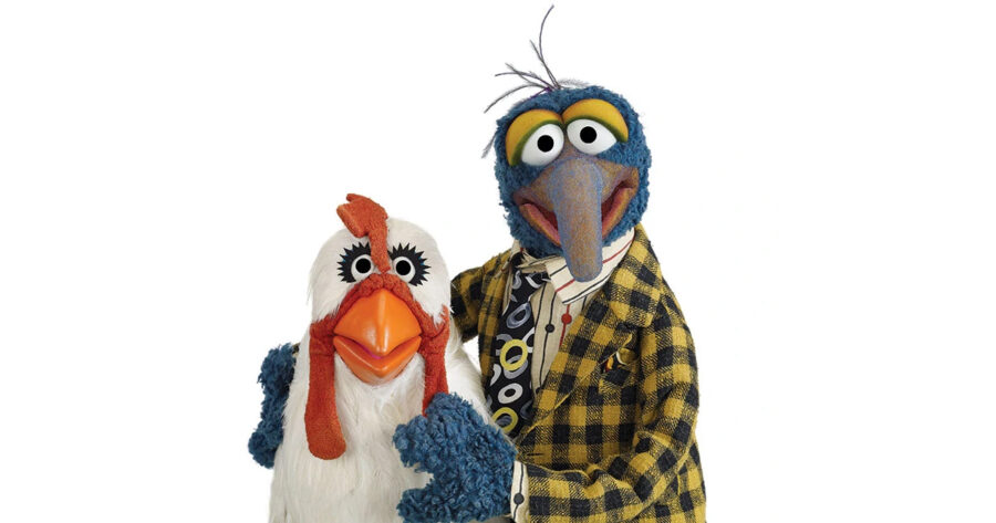 60 Chickens Accuse Gonzo of Creating Toxic Work Environment on Muppet Show