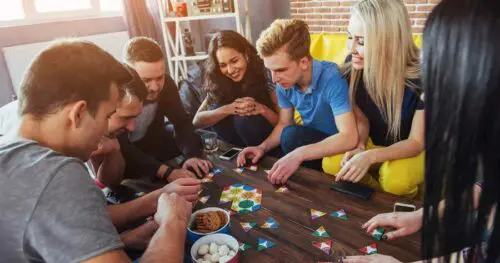 Board Game Pieces Ranked by How Likely I Am to Eat Them When No One Is  Looking