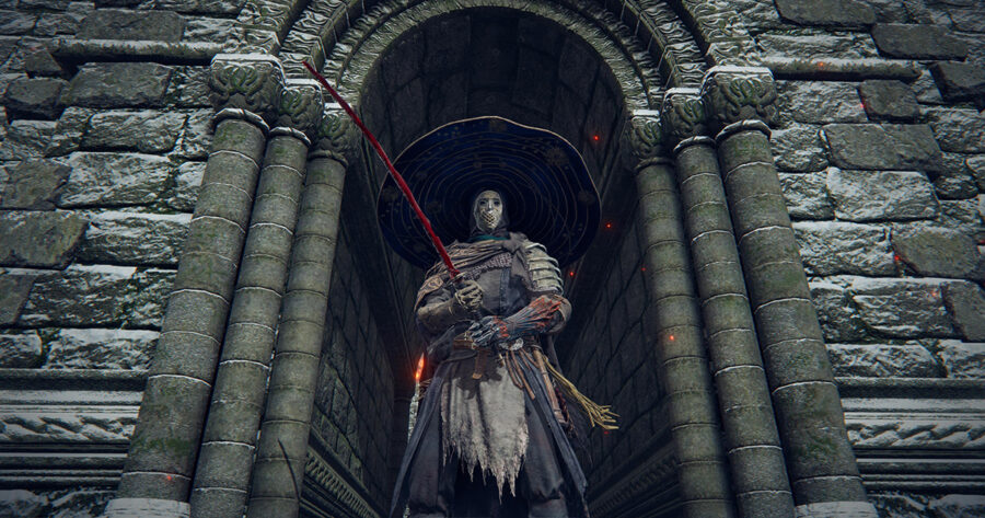 For people who own both Elden Ring and Dark Souls III: are you still  playing Dark Souls III? (and why) : r/darksouls3