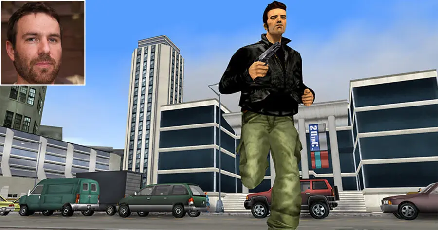 What's your opinion on Claude(GTA 3)? : r/GTA