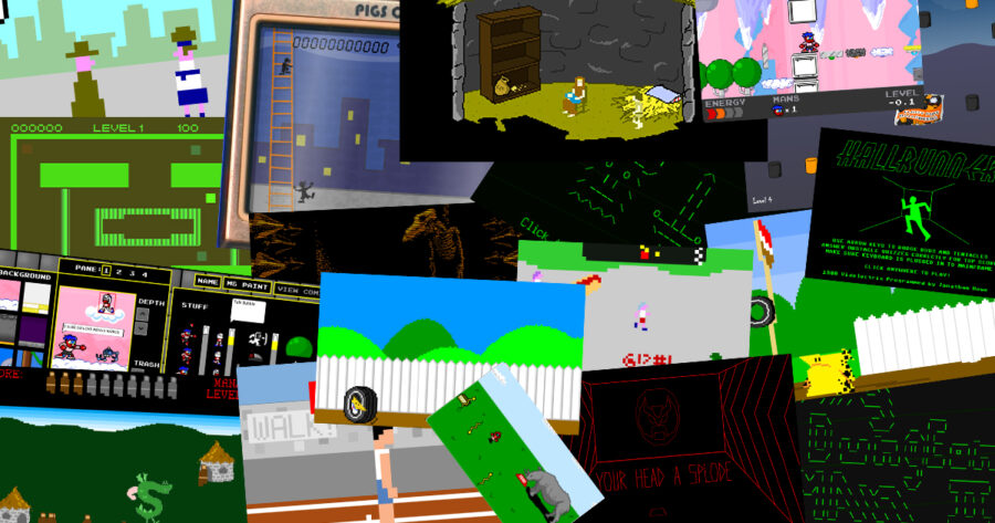 The Definitive Ranking of the Homestar Runner Games, Whether You