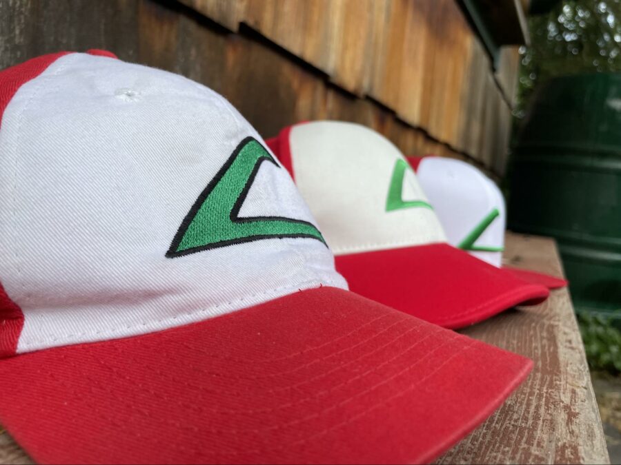 Ash's Pokémon League Hat Is as Hard to Get in Real Life as It Was