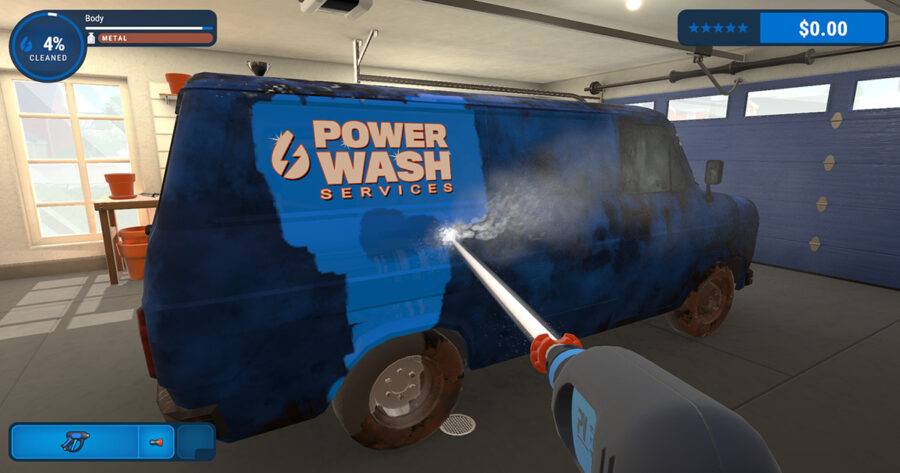 Power wash simulator : r/XboxGamePass