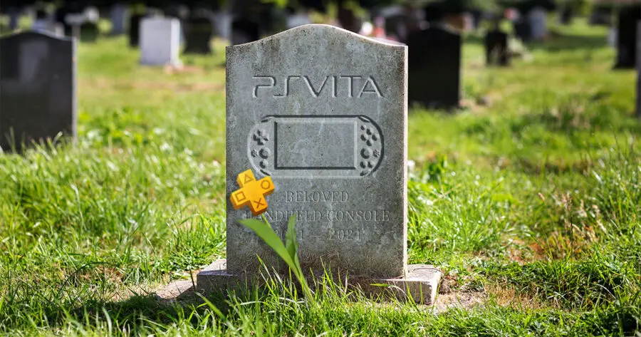 PS Vita the Only Console Snubbed in Sony's New PS Plus Premium