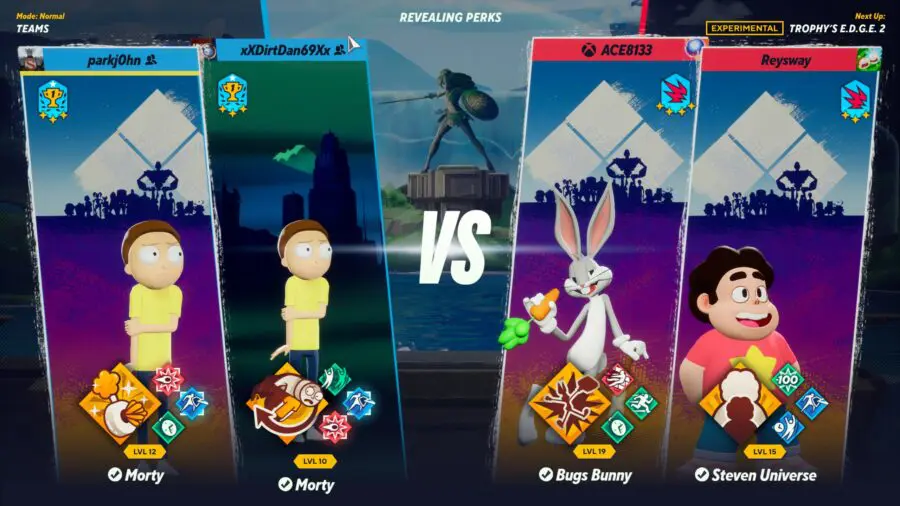 Morty Joins 'MultiVersus' Today: Here's Everything You Need To Know About  The New Brawler