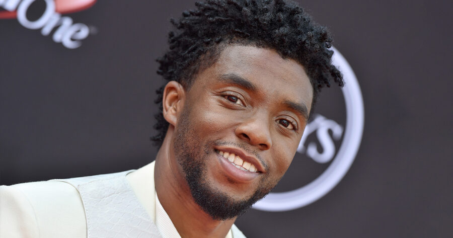 Marvel Pays Heartwarming Tribute to Chadwick Boseman by Inscribing “Black Panther: Wakanda Forever – In Theaters November 11” on His Tombstone