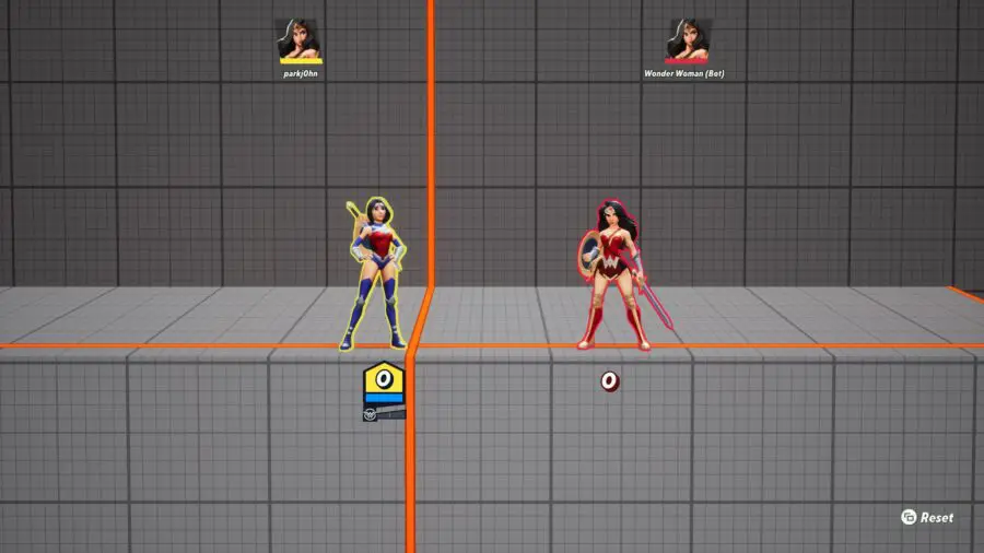 How to play Wonder Woman in MultiVersus