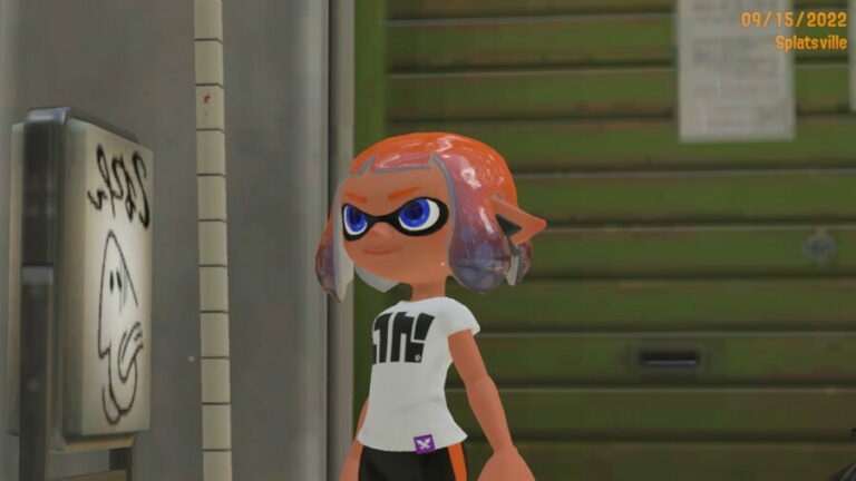 All Splatoon 3 Hairstyles: Inklings, Octolings, & Smallfry