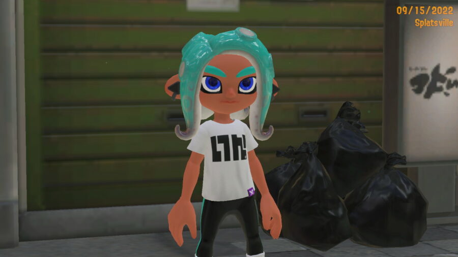 splatoon 3 octoling hair 5