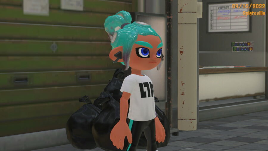 splatoon 3 octoling hair 7