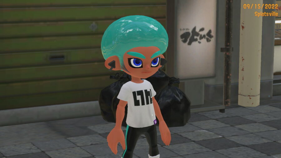 splatoon 3 octoling hair 8