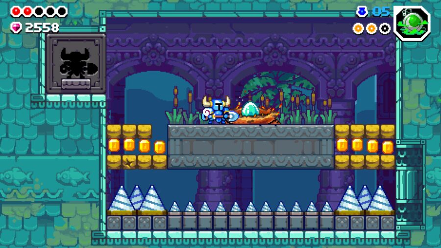 Shovel Knight Dig hits Switch, Steam, and Apple Arcade in September