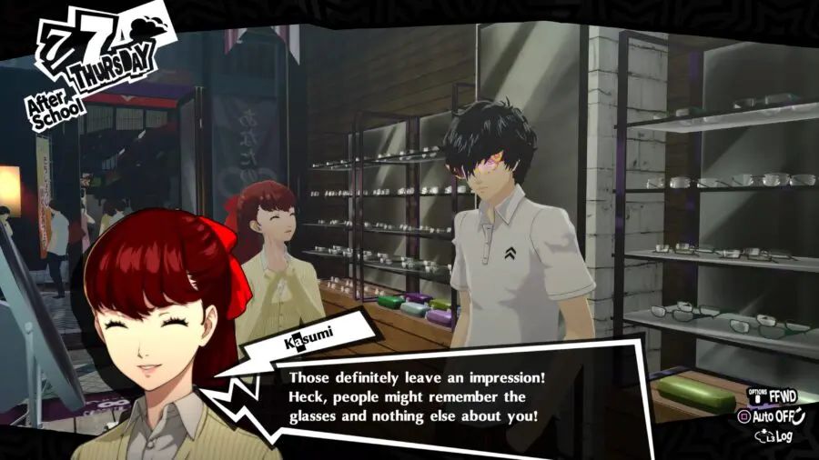 September 100% Completion Walkthrough Guide For Persona 5 Royal