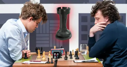 The Chess Cheating Scandal Explained: That Horse Piece Is Called a “Knight”