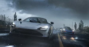Forza Horizon Fastest Car