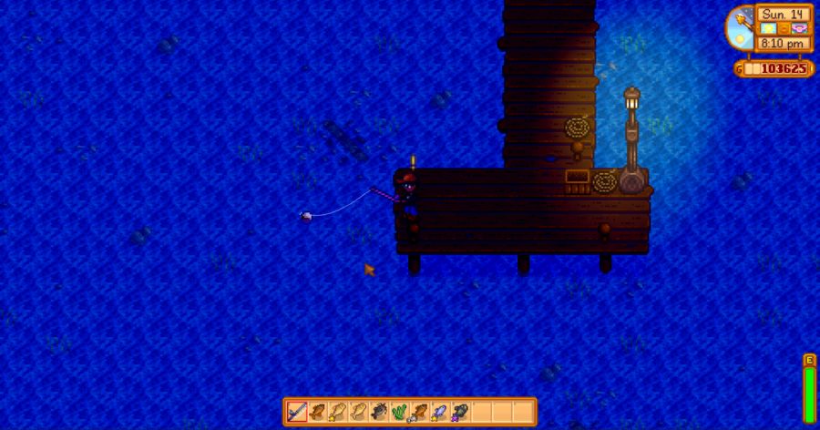 Stardew Valley Fishing Guide: How to Catch Every Fish, Catchable