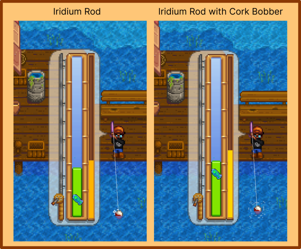 Stardew Valley Fishing Guide: How to Catch Every Fish, Catchable Item