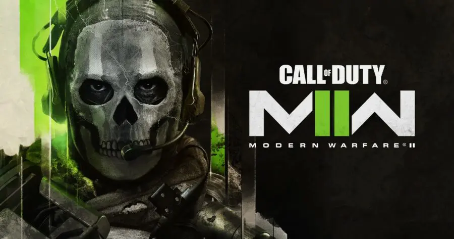 Call Of Duty Modern Warfare 2 Beta: How & When To Play