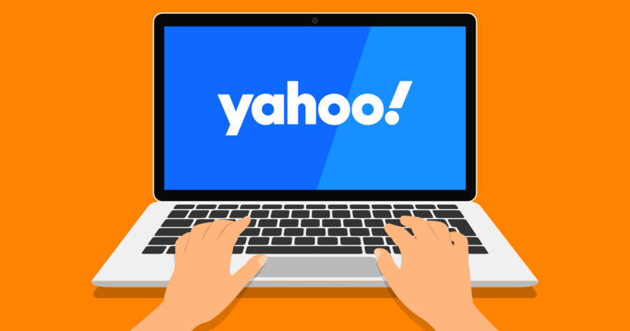 Yahoo.com Voted Best Site to Check If Your Internet Is Working Again