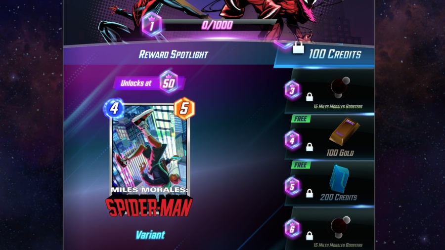 Marvel Strike Force: A Guide to Currencies and How to Get More