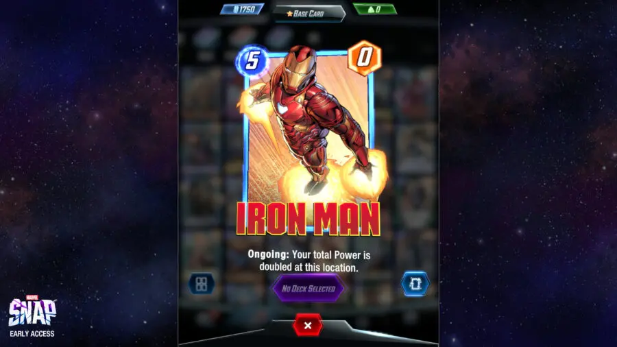 Best card combos for new players - Marvel Snap