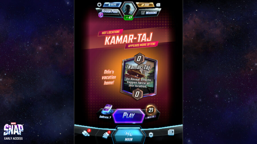 Marvel Snap: Beginner's Guide and Top Tips to Get Cards and Win Games - CNET