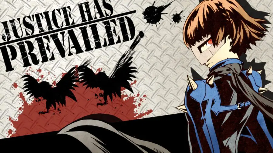 Persona 5 Royal answers - everything you need to pass school exams