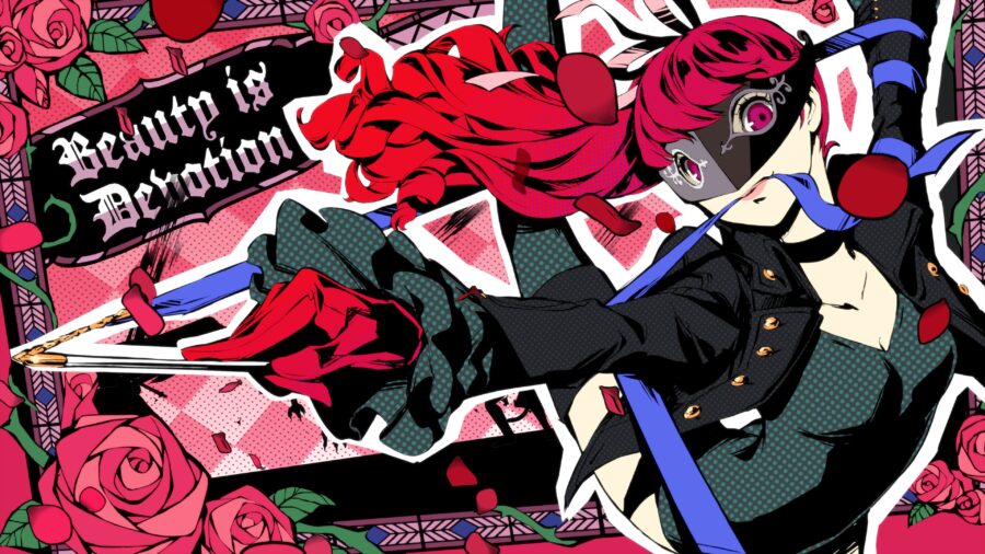 Persona 5 guide: All classroom answers - Polygon